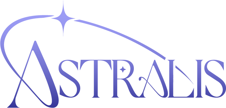 Logotipo de Astralis