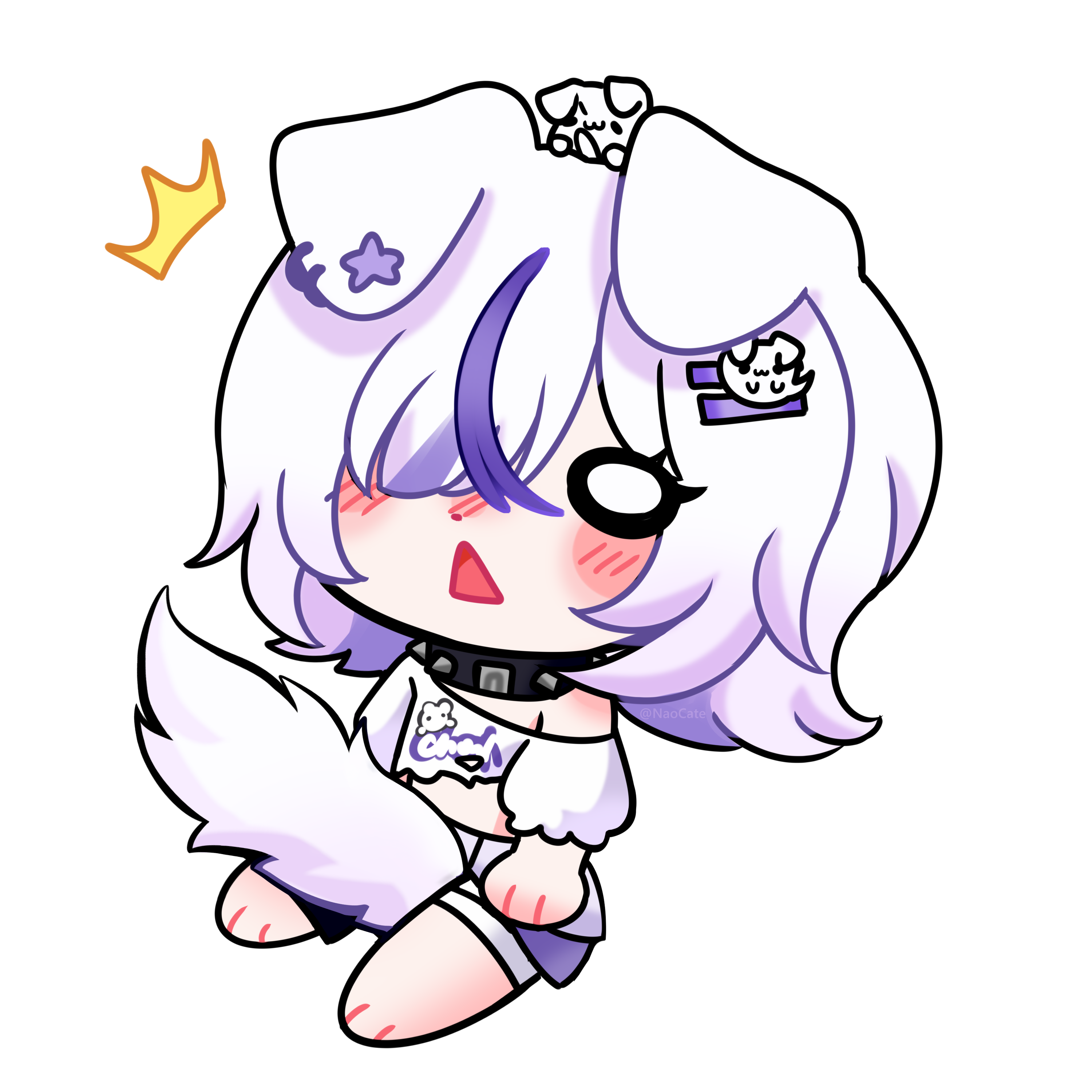 Amelia Ayakashi