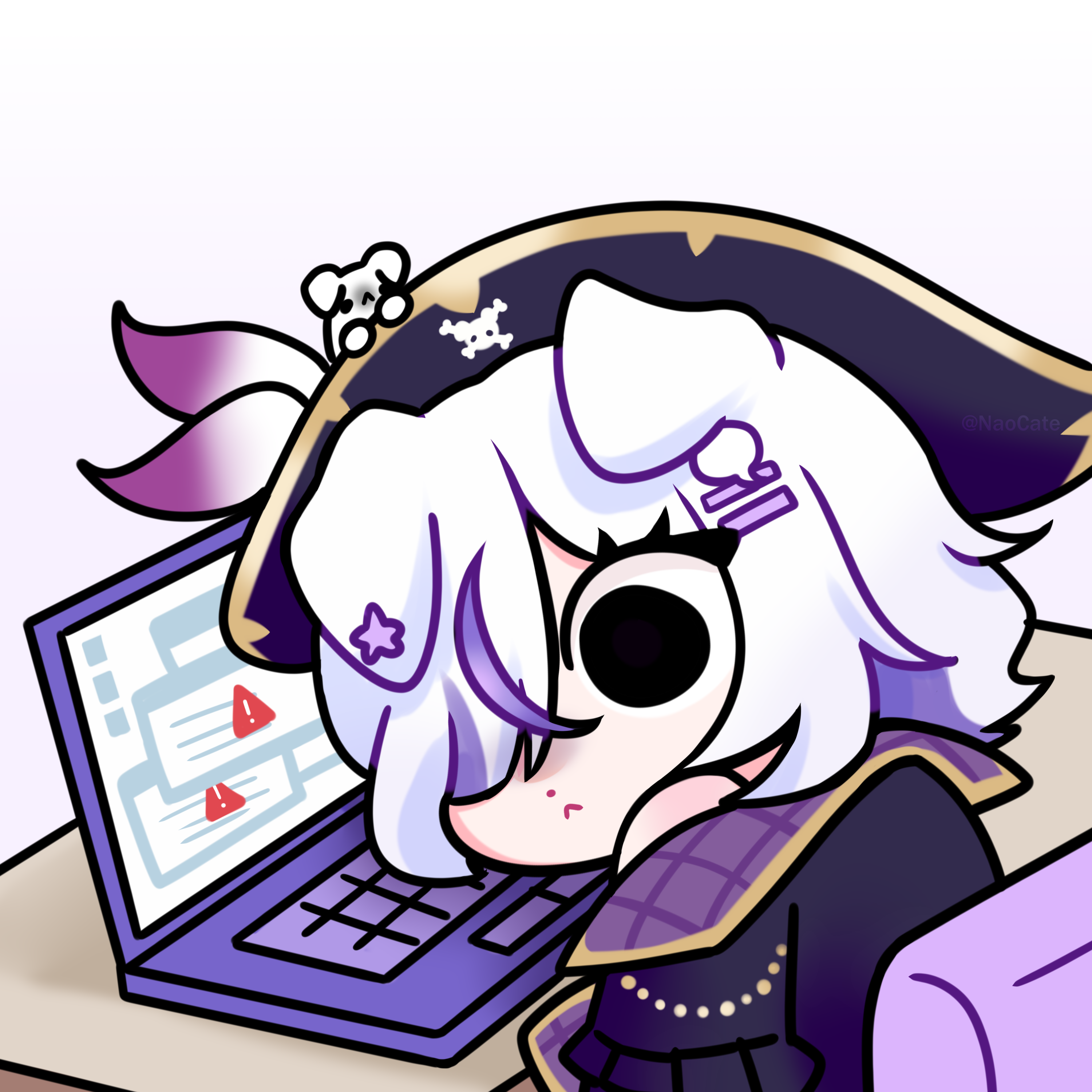 Cuando el código no compila